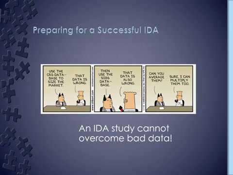 Dr. Andrea Hussong on Integrative Data  Analysis