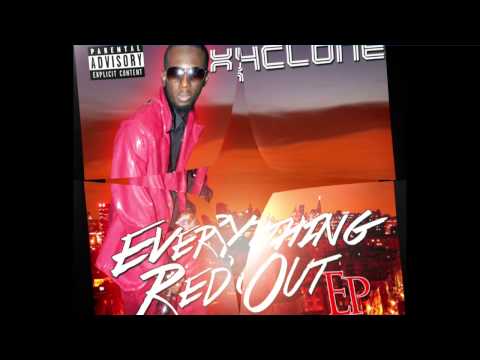 XYCLONE - BACK POCKET RAG: Track Off Xyclone's 8 Track EP - Dec 2012