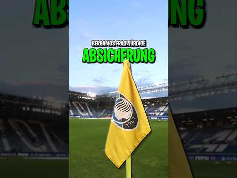 Wenn dein Handy besser abgesichert ist, als ein ganzes Erstligastadion!