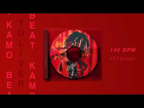 [FREE] DON TOLIVER X TRAVIS SCOTT Type Beat - "MILKY WAY" (Prod. KAMO)