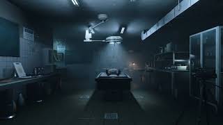 Autopsy Simulator re-announcement trailer teaser