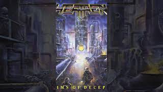 Heathen - Victims Of Deception - Morbid Curiosity