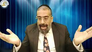 הרב בועז שלום – פרשת בא – סוד קשר התפילין וטעותו של פרעה (תשפ"ג) (הרב בועז שלום) - התמונה מוצגת ישירות מתוך אתר האינטרנט יוטיוב. זכויות היוצרים בתמונה שייכות ליוצרה. קישור קרדיט למקור התוכן נמצא בתוך דף הסרטון