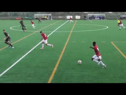 L. Évora SAD 2-3 Pinhalnovense