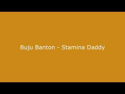 Video thumbnail for Stamina Daddy