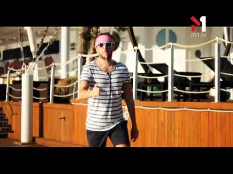 DJ Lutique & Девушка Блонда - La Vie Est Belle