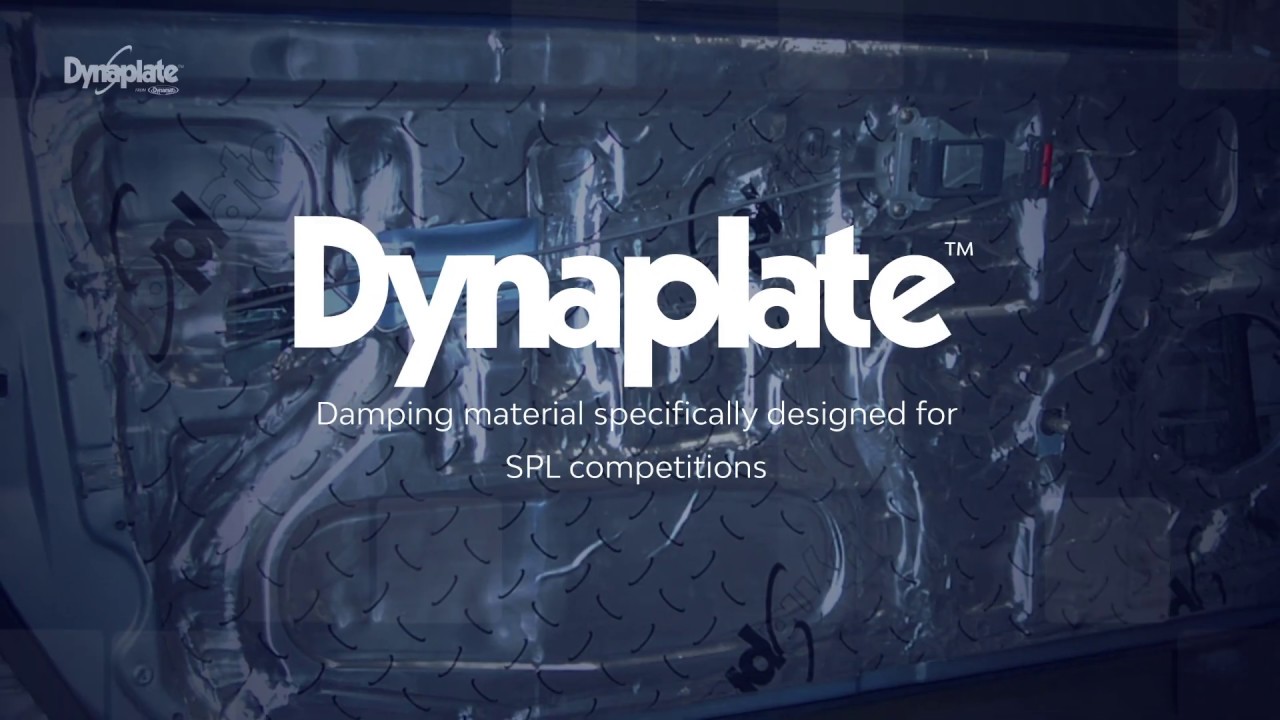 Dynaplate Opener