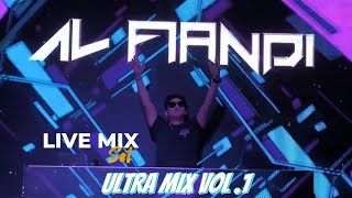 Download lagu AL FIANDI - LIVE MIX SET | ULTRA MIX VOL. 1 | INDO BOUNCE, BREAK THAI, DNB mp3