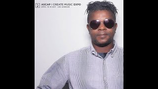 Meet Trinidad Born Hollywood Music Producer MORIBA MARCANO! (FENIX360 Interview)