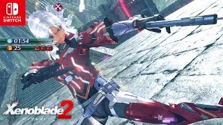 ゼノブレイド2 ライコのブレイドクエスト ライコがんばります 1080p تنزيل الموسيقى Mp3 مجانا