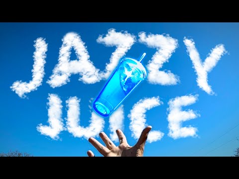 Jazzy Juice