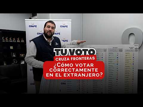 Elecciones Generales 2026 en Israel, video de YouTube