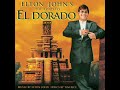 Elton John Someday Out Of The Blue 2000 High Tone