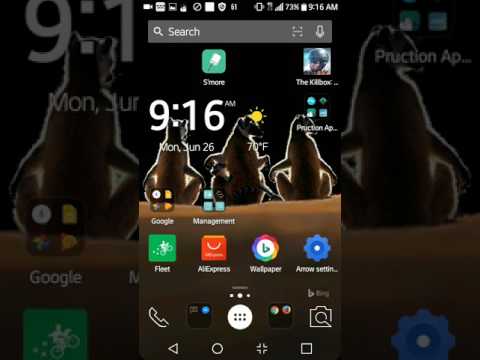 Lg stylo 2 plus reader mode vs comfort view , the added features built in!