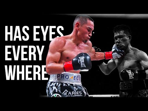 Juan Francisco Estrada MASTERS DEFENSE to a DIFFERENT LEVEL - (Skillr Breakdown)