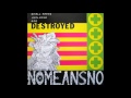 NoMeansNo - Dark Ages