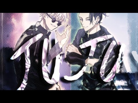 IAMCHRISCRAIG - “JU JU. (feat. SIVADE)” [Jujutsu Kaisen AMV]