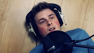 Thom Yorke - Nose Grows Some [cover]