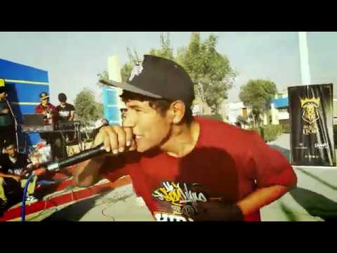 VCINO VS SEVERO - Octavos (Final VC) - VientosCortantes