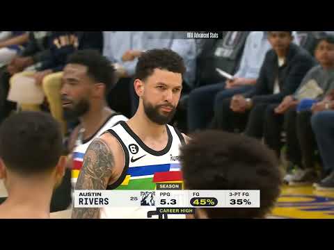 Klay Thompson 32 pts 5 reb 4 ast vs Minnesota Timberwolves | 2023-02-26