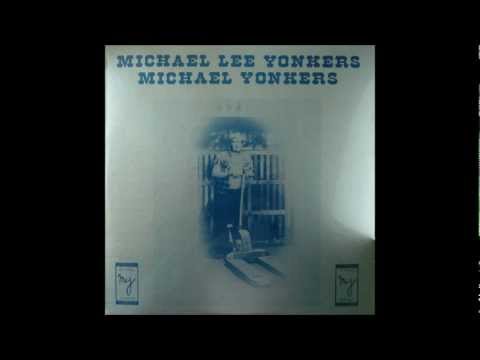 Michael Yonkers - One Room and a Brass Bed (1974)