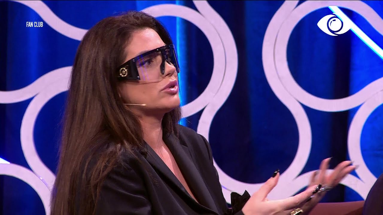 Arjola Demiri: Sabiani është lojtar i konsumuar, ja ç'ndjeva kur u fut atë natë