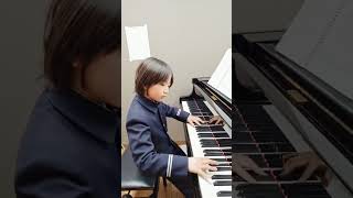 Download lagu Consolation 3 Franz.Liszt　小3　 mp3