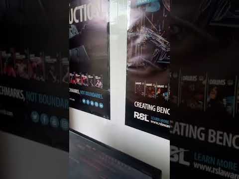 Hex da Marshall ft smiley, YoungFella, lareferose,Ben opa