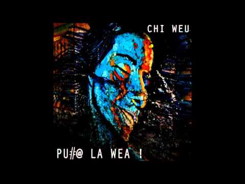 Chi Weu mix #03 - Pu#@ la Wea ! - cumbia digital / latin bass