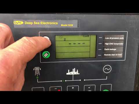 DPX Power - Perkins 150 kVA Generator - DPX-11442