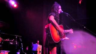 Lindi Ortega - Gypsy Child