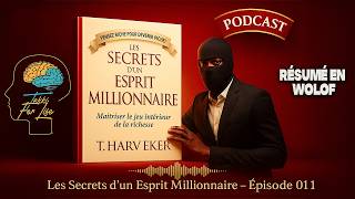 What Africa Refuses to Teach – Millionaire Mindset (Episode 1)