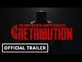 The Walking Dead: Saints & Sinners - Official Retribution Weapons Trailer | Upload VR Showcase
