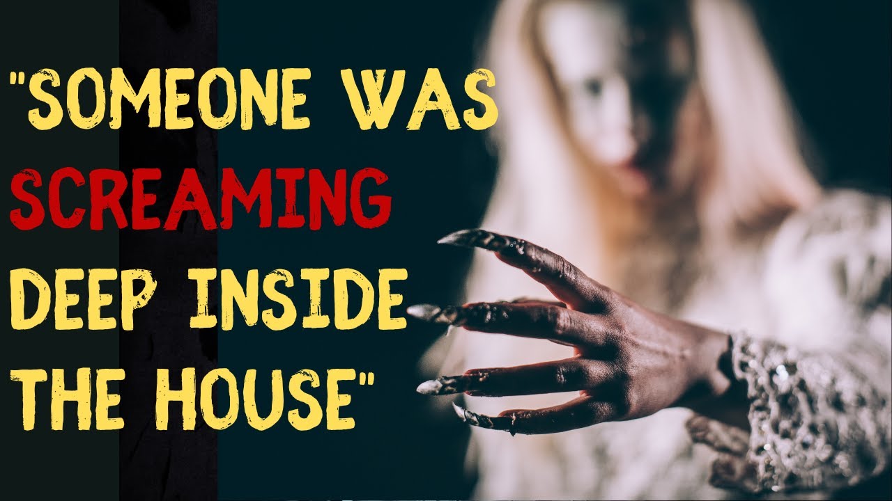 Terrifying But TRUE Ghost Stories | REAL LIFE Paranormal Encounters