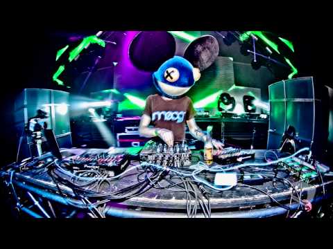 Boodang pres. Deadmau5