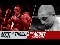 UFC 243: The Thrill and the Agony - Sneak Peek