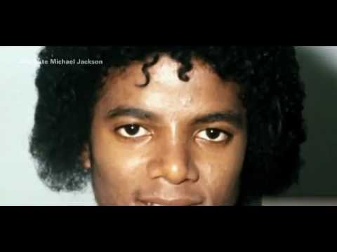Die Akte Michael Jackson Part 1/4 (German/Deutsch)