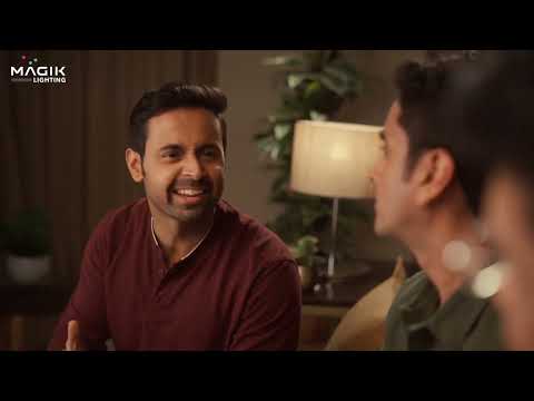 Shukprit Singh TVC ad for...