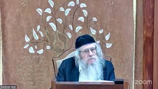 הגה"ח הרב מענדל וועכטר שליט"א - כ"ו תמוז תשפ"ה - לומדים תניא פרק ל"ו (הרב אברהם מנחם מענדל וכטר) - התמונה מוצגת ישירות מתוך אתר האינטרנט יוטיוב. זכויות היוצרים בתמונה שייכות ליוצרה. קישור קרדיט למקור התוכן נמצא בתוך דף הסרטון הגה"ח הרב מענדל וועכטר שליט"א - כ"ו תמוז תשפ"ה - לומדים תניא פרק ל"ו (הרב אברהם מנחם מענדל וכטר) - התמונה מוצגת ישירות מתוך אתר האינטרנט יוטיוב. זכויות היוצרים בתמונה שייכות ליוצרה. קישור קרדיט למקור התוכן נמצא בתוך דף הסרטון