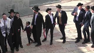 18שבטים ריקוד