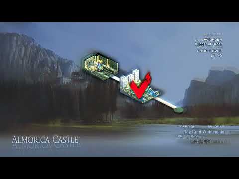 [PC] Tactics Ogre: Reborn Cheathrough - Pt. 36