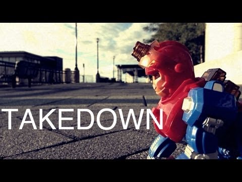 BEST MAX: TAKEDOWN - Auralnauts Update