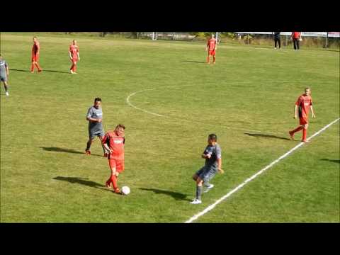 VFB Rommerode II - RW Fürstenhagen II alle Tore & Highlights 2016/17