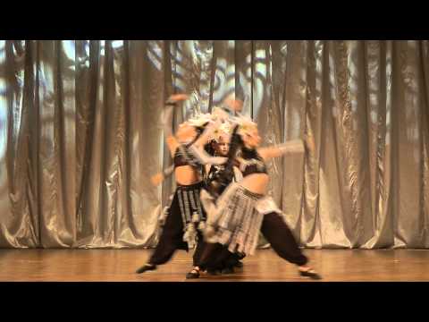 "Shaffali" @ V. Feeriya '11.