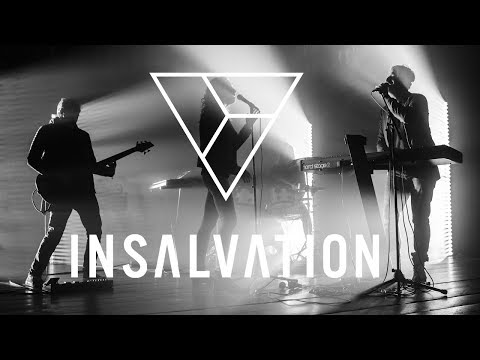 NEON (Official Videoclip) - InSalvation