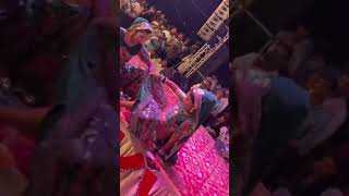 Download lagu Hansa Rangili and Rakhi Rangili Dance 🪩 video #hansarangili #dance mp3