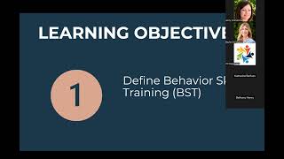 BEACON Leadership Q1 BST Webinar