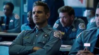 APB FOX Trailer