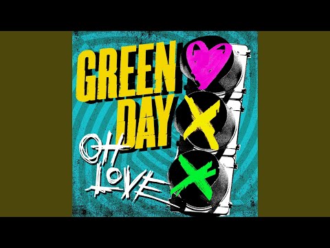 Green Day - Boulevard of Broken Dreams cover