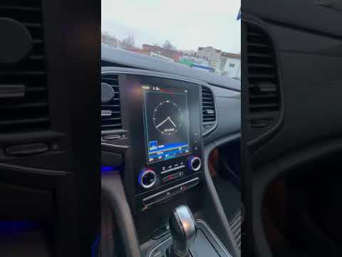 фото renault talisman talisman 0